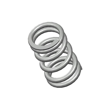 Approved Vendor Compression Spring, O= .180, L= .31, W= .024 G409968212